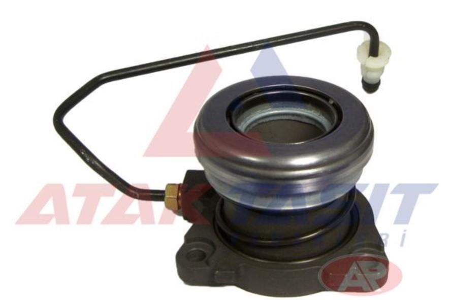 HIDROLIK DEBRIYAJ RULMANI FIAT LINEA 1.6 MJT 2007-/OPEL ASTRA H 1.9 CDTI 2004-2010/ MOKKA 1.6 CDTI 2012-/ VECTRA C 1.9 CDTI 2002-2008/ ZAFIRA B 1.9 CDTI 2005-2011/ ALFA ROMEO MITO 1.6 JTD 2008-