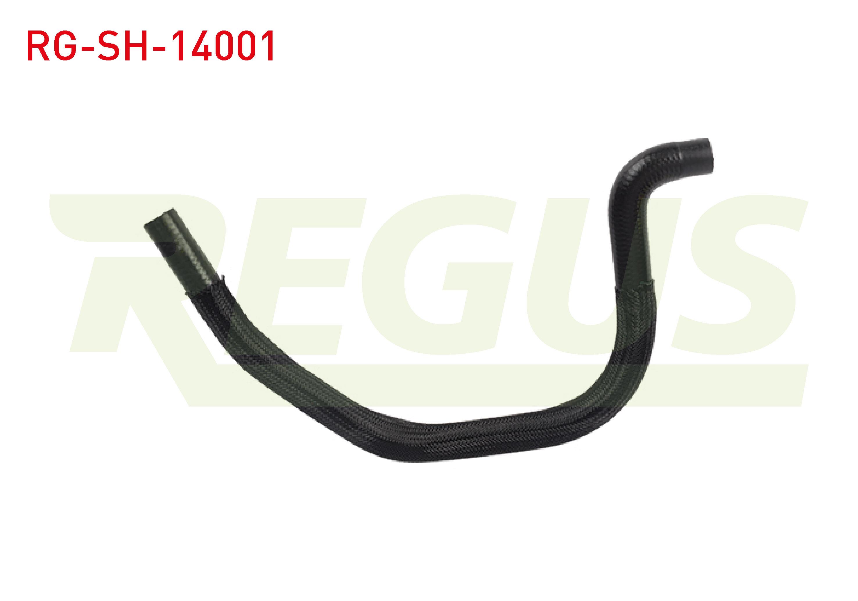 HIDROLIK DIREKSIYON HORTUMU BMW 3 SERISI (E46) 320 i 1998-2005