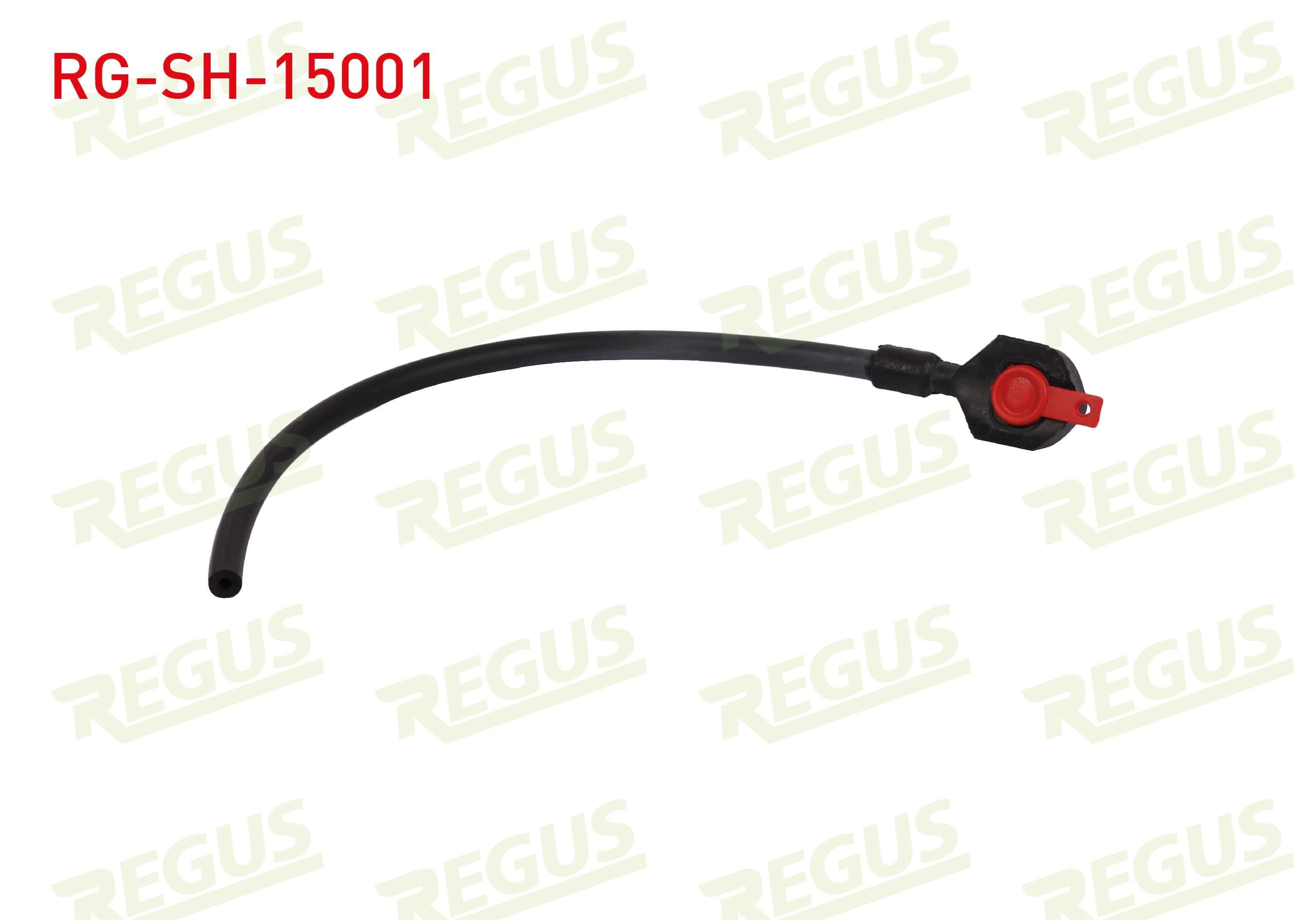 HIDROLIK DIREKSIYON HORTUMU CITROEN C5 I (DC) 2.0 HDI 2001-2004