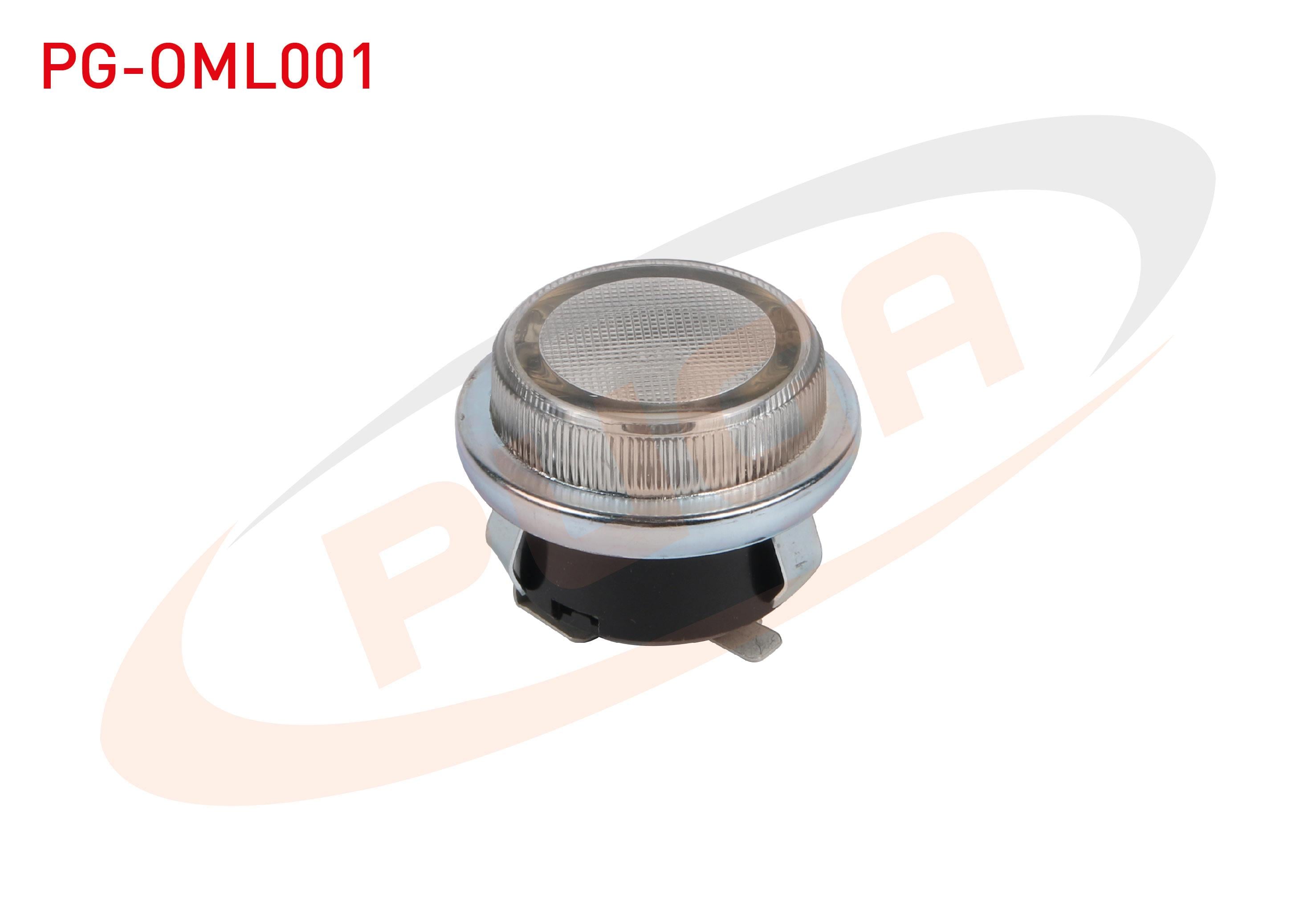 IC OKUMA LAMBASI SLX