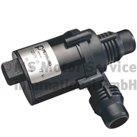 İLAVE SU POMPASI  E39-60