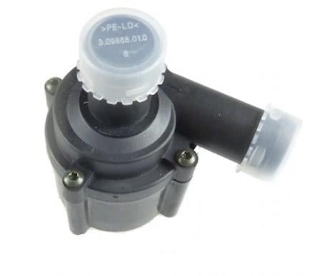 İLAVE YARDIMCI SU POMPASI AMAROK 2.0 TDI 2010-/ CRAFTER 2.0 TDI 2006-2016/ TIGUAN 2.0 TDI 2007-2016/ A4 2.7 TDI 2007-2015/ Q7 3.0 TDI 2006-2015