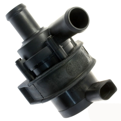 İLAVE YARDIMCI SU POMPASI GOLF5-JETTA-PASSAT-TOLEDO-LEON-A3-ALTEA-OCTAVİA 1.2 TSI CBZA-CBZB 7.02074.91.0