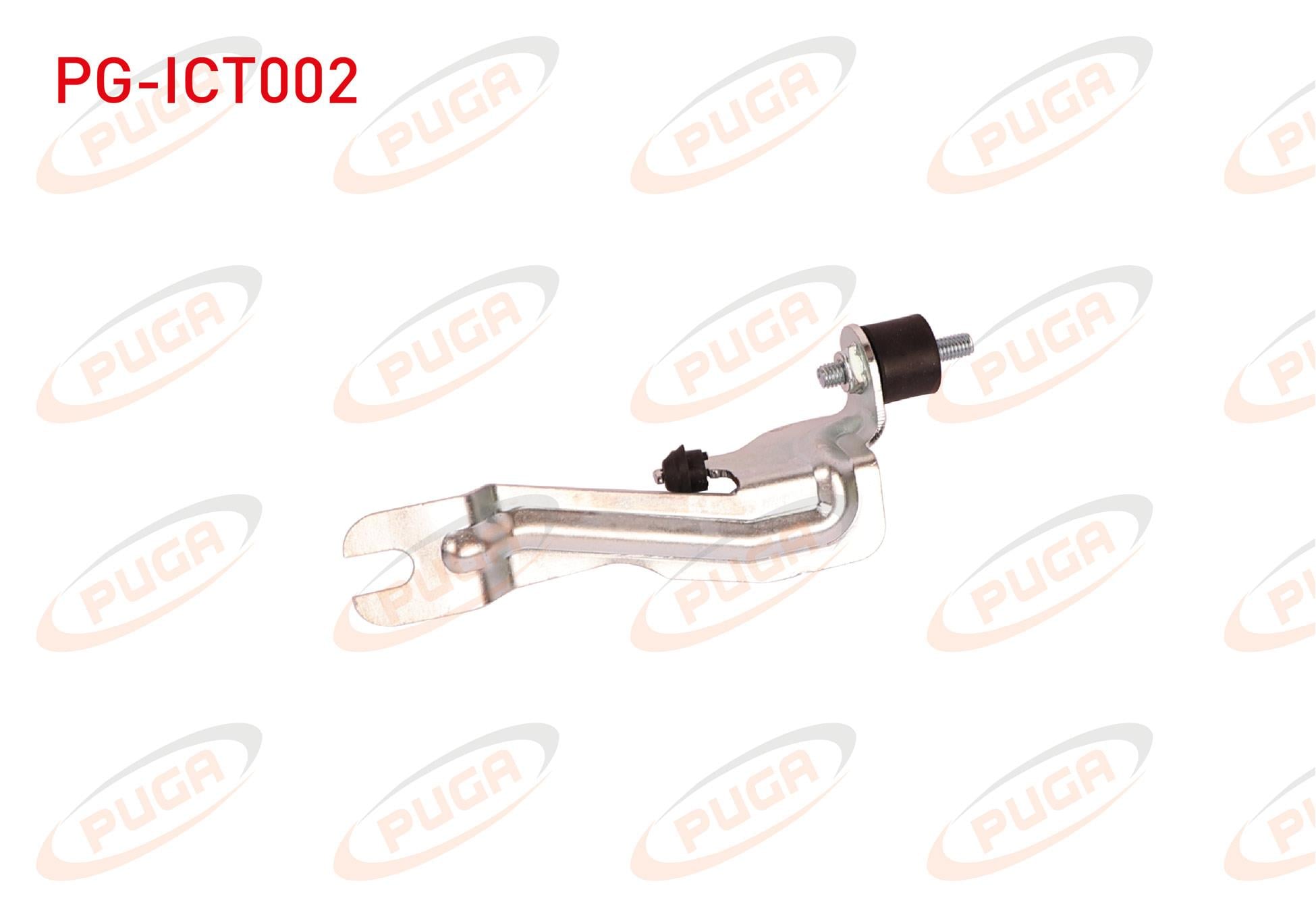 INTERCOOLER BAGLANTI TUTUCUSU CONNECT 1.8 TDCI 2003-2014
