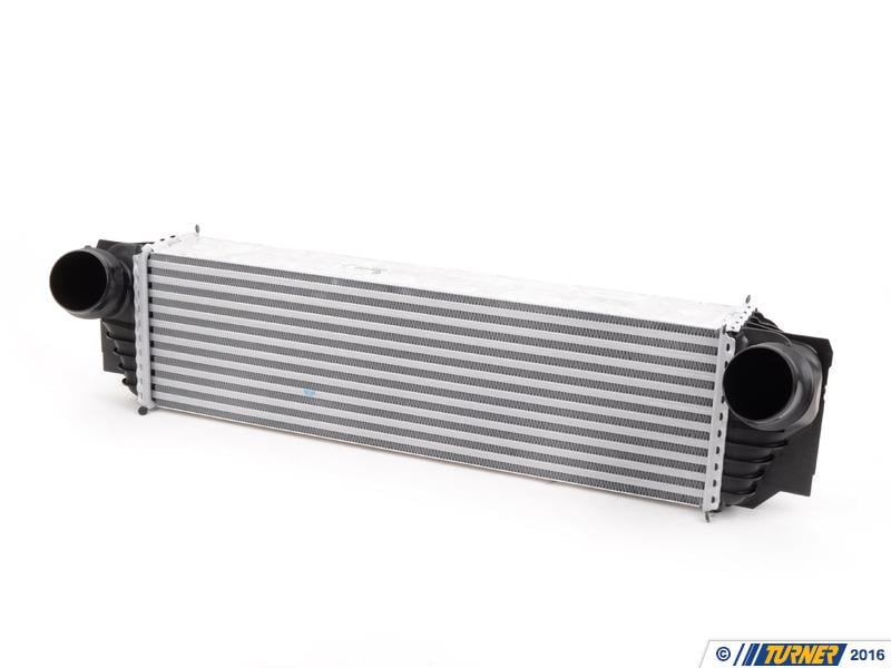 İNTERKOL RADYATÖRÜ 740İ  F01-02