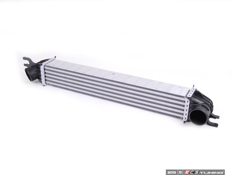 İNTERKOL RADYATÖRÜ COOPERS/D  R55-56-57  2007-