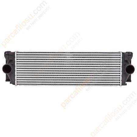 İNTERKOL TURBO RADYATÖRÜ 2E0145804  SPRİNTER-CRAFTER 646 2007-