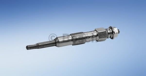 ISITMA BUJİSİ E30-34-36-38-39   M41-51