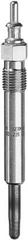 ISITMA BUJİSİ (KIZDIRMA) 4 MM  604