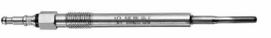 ISITMA KIZDIRMA BUJİSİ GOLF5-JETTA-PASSAT-A3-LEON BKP-BKD 2,0 TDİ CGP003 (SIYAH) (7 VOLT) N10579805 CGP003 0 106 671 802 - - DP55  CZ-304