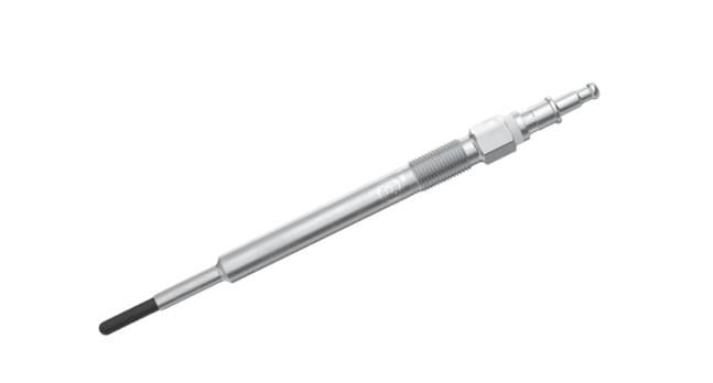 ISITMA KIZDIRMA BUJİSİ GOLF5-JETTA-PASSAT-A3-LEON BKP-BKD 2,0 TDİ CGP003 (SIYAH) (7 VOLT) N10579805 CGP003 0 106 671 802 - - DP55  CZ-304