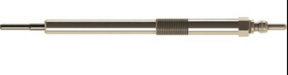 ISITMA KIZDIRMA BUJİSİ RENAULT MASTER 2.3 OPEL VİVARO 2.3  NİSSAN NAVARA 2.3  4,6V GE124 0 100 266 075  GLP259 0 250 403 022 DP88 Y-1010 AS