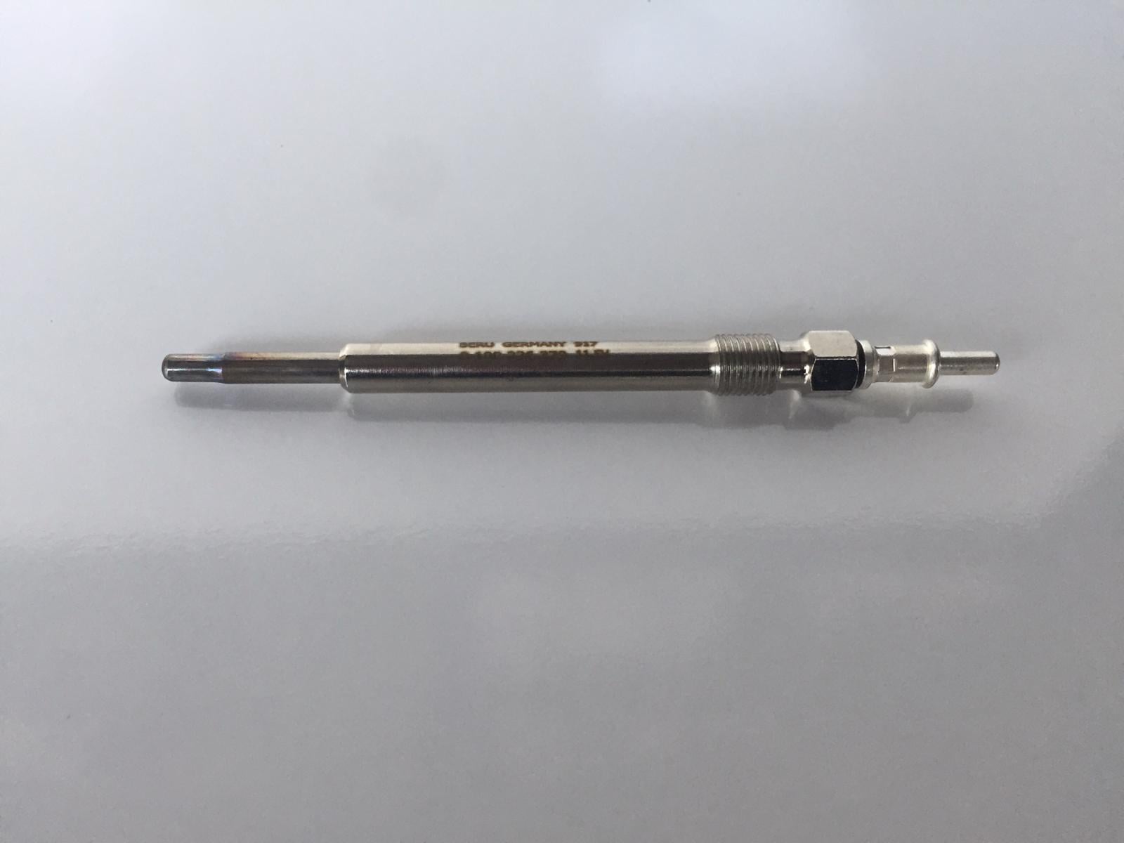 ISITMA KIZDIRMA BUJİSİ SPRİNTER 208,308,313,413,315,515 CDI 611-646 EURO 4 0250202142 GN003 0250202141 A0011594801