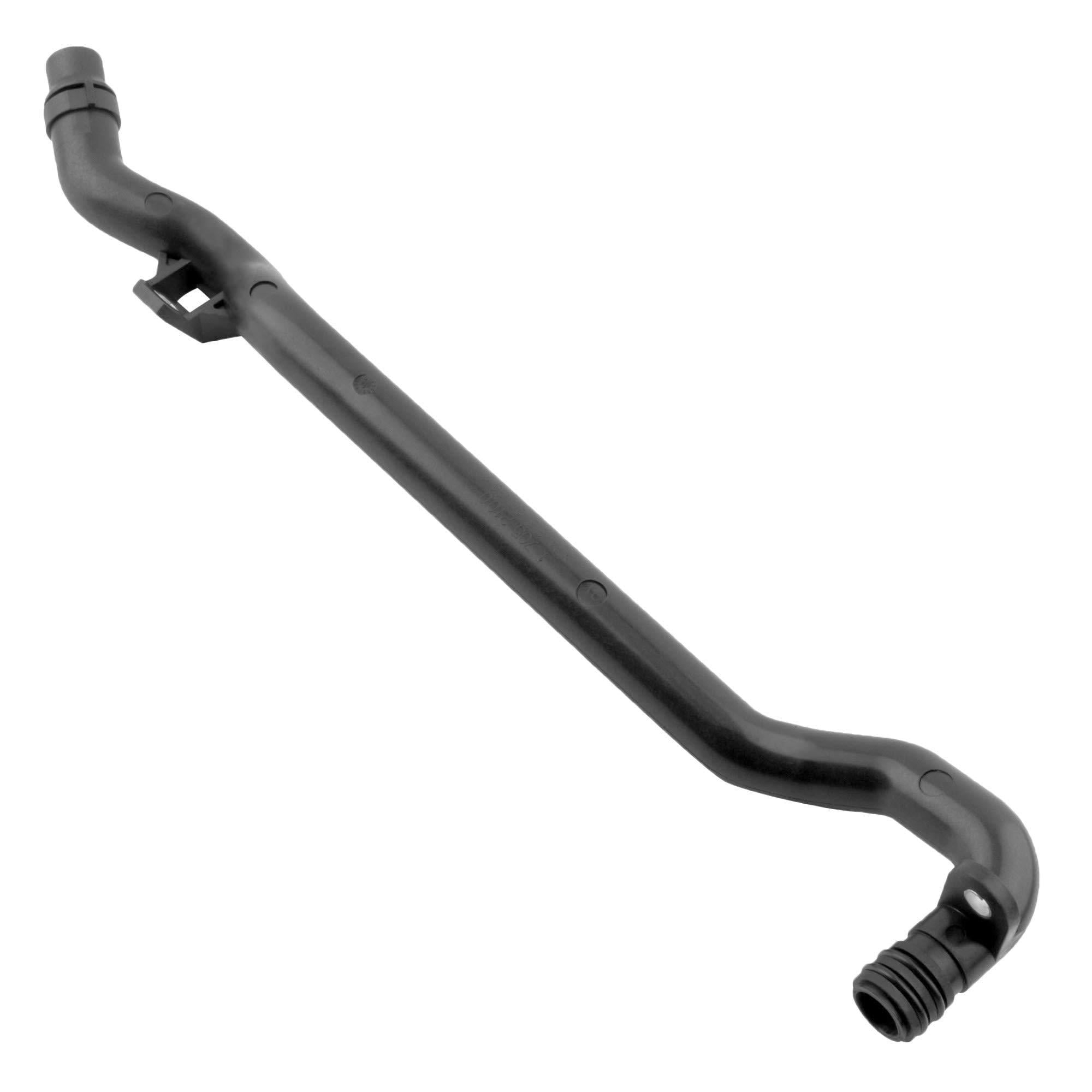 KALORİFER BORUSU E46 E39 E85 M54B20 11531705210