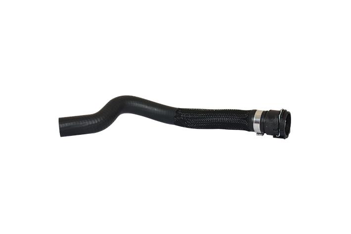 KALORİFER ÇIKIŞ HORTUMU GOLF 5/ ALTEA/ A3 1.4 TFSI - 1.4 TSI 03/12