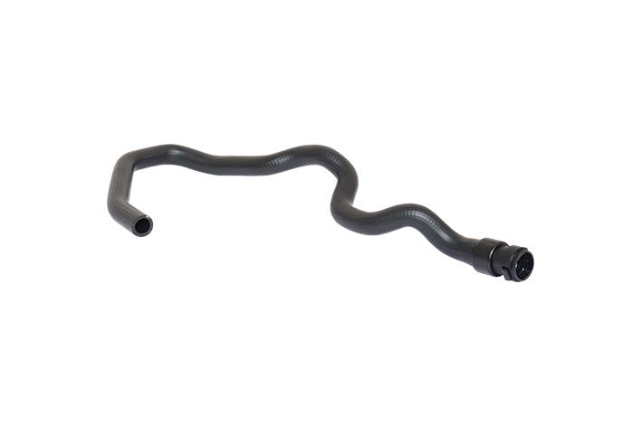 KALORİFER ÇIKIŞ HORTUMU RENAULT  SYMBOL = THALIA 1.6  
RENAULT CLIO II / KANGOO I 1.4  16 V