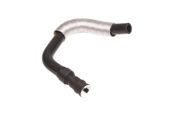 KALORİFER ÇIKIŞ HORTUMU
KLİMA SİSTEMİNE SAHİP OLMAYAN ARAÇLARDA KULLANILMIŞTIR. FORD TRANSİT V 184  2.4 TDCI