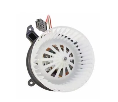 KALORİFER FAN MOTORU ARKA OTOMATİK VİTO W447