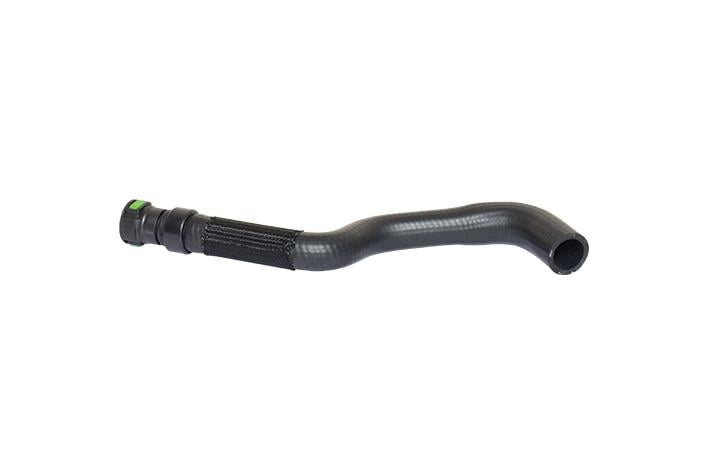 KALORİFER GİRİŞ HORTUMU FORD FIESTA VI  1.25 / 1.4 / 1.6 
FORD B MAX 1.4 
FORD KA III  1.2 / 1.5
