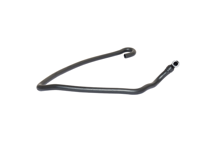 KALORİFER GİRİŞ HORTUMU FORD TRANSİT T-15  2.5 D. AC