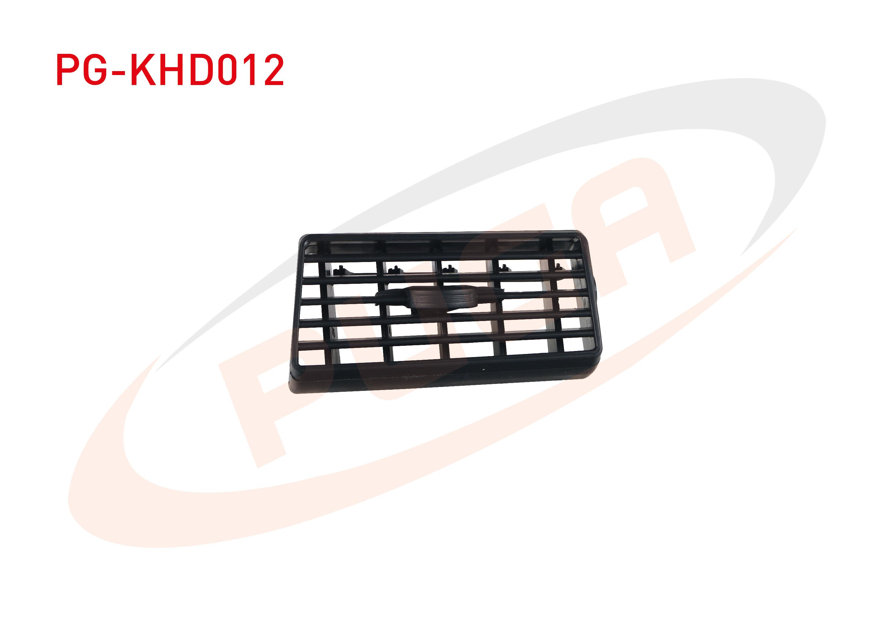 KALORIFER HAVALANDIRMA DIFUZORU SAG YAN FIAT LINEA 2010-