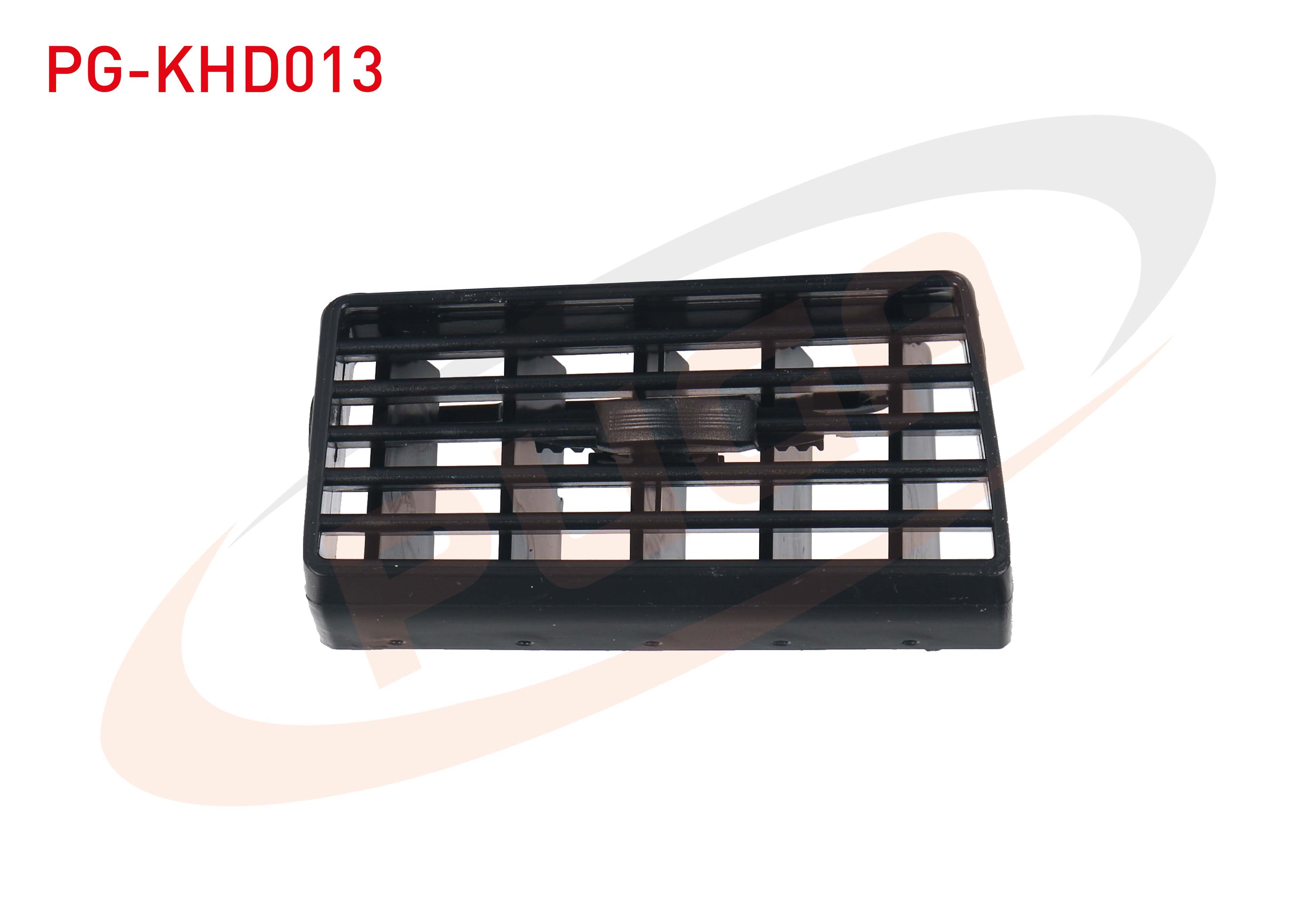 KALORIFER HAVALANDIRMA DIFUZORU SOL YAN FIAT LINEA 2010-