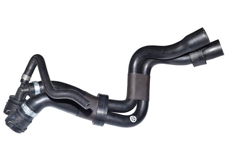 KALORİFER HORTUMU A3 / S3 1.6 LEON I / TOLEDO II 1.6 OCTAVIA II 1.6 GOLF IV / BORA 1.6