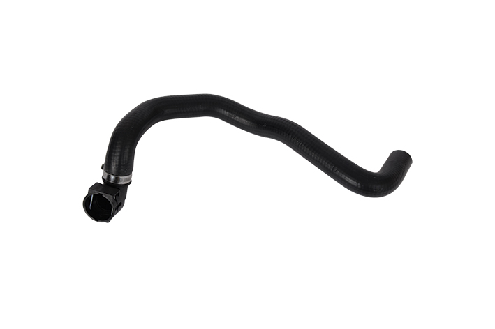 KALORİFER HORTUMU A4 / PASSAT / SUPER B  1.8 / 1.9 TDI 95 / 08