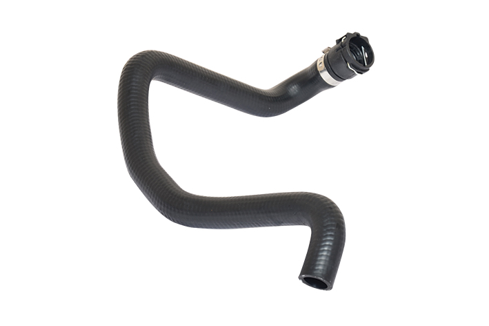KALORİFER HORTUMU A4 / PASSAT / SUPER B  1.8 / 1.9 TDI 97 / 98