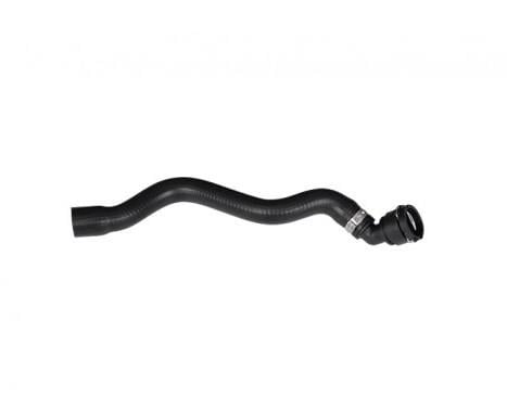 KALORİFER HORTUMU AUDI A3 / S3 1.9 TDI  LEON I / TOLEDO II 1.9 TDI BORA / GOLF IV 1.9 TDI