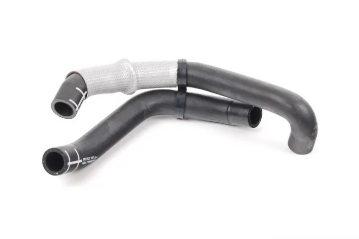 KALORİFER HORTUMU AUDI A3 / S3 1.9 TDI JETTA III / GOLF V 1.9 TDI SKODA OCTAVIA II 2.0 TDI LEON III 1.9 TDI - 2.0 TDI