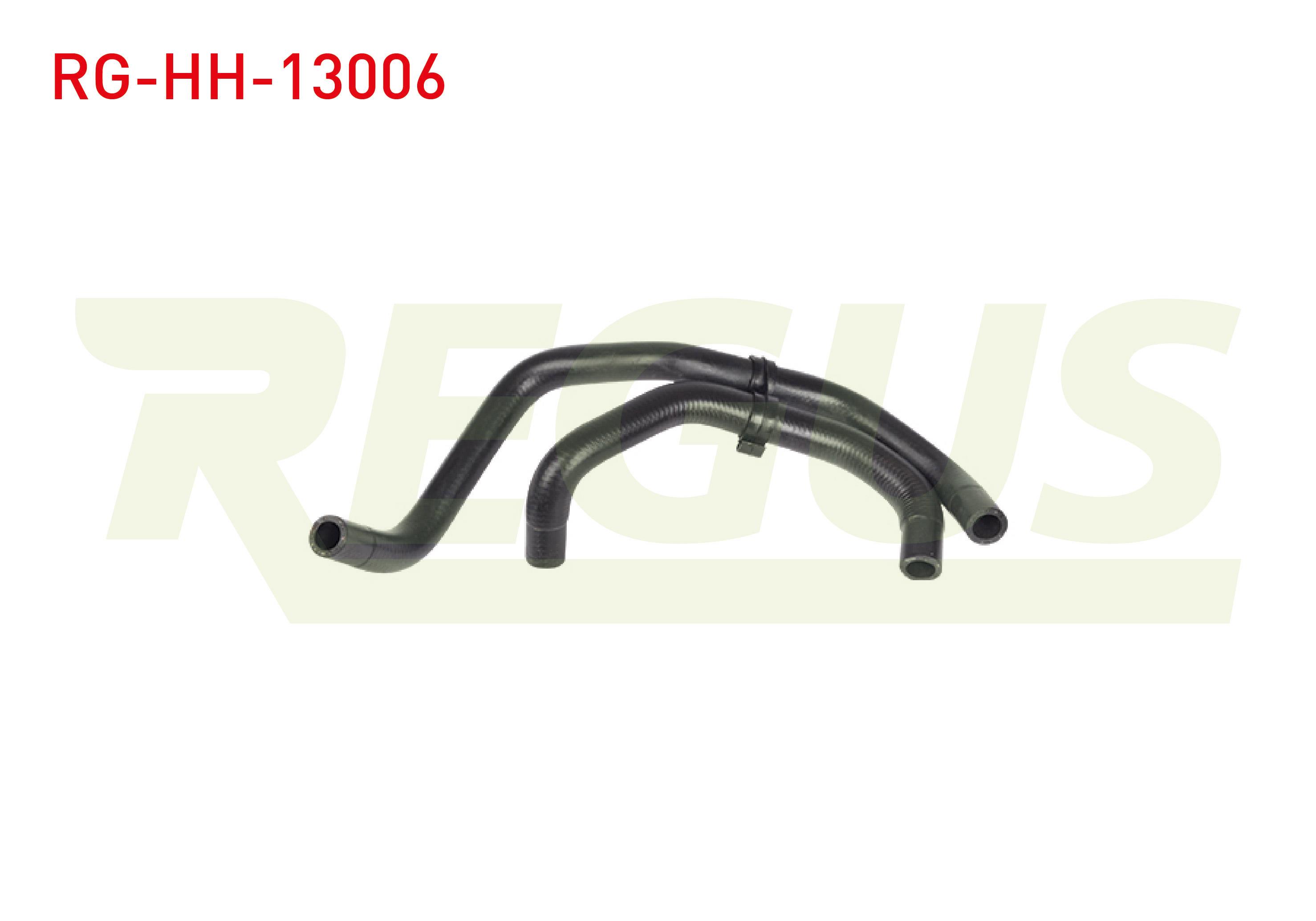 KALORIFER HORTUMU AUDI A3 (8L1) 1.9 TDI 1996-2003