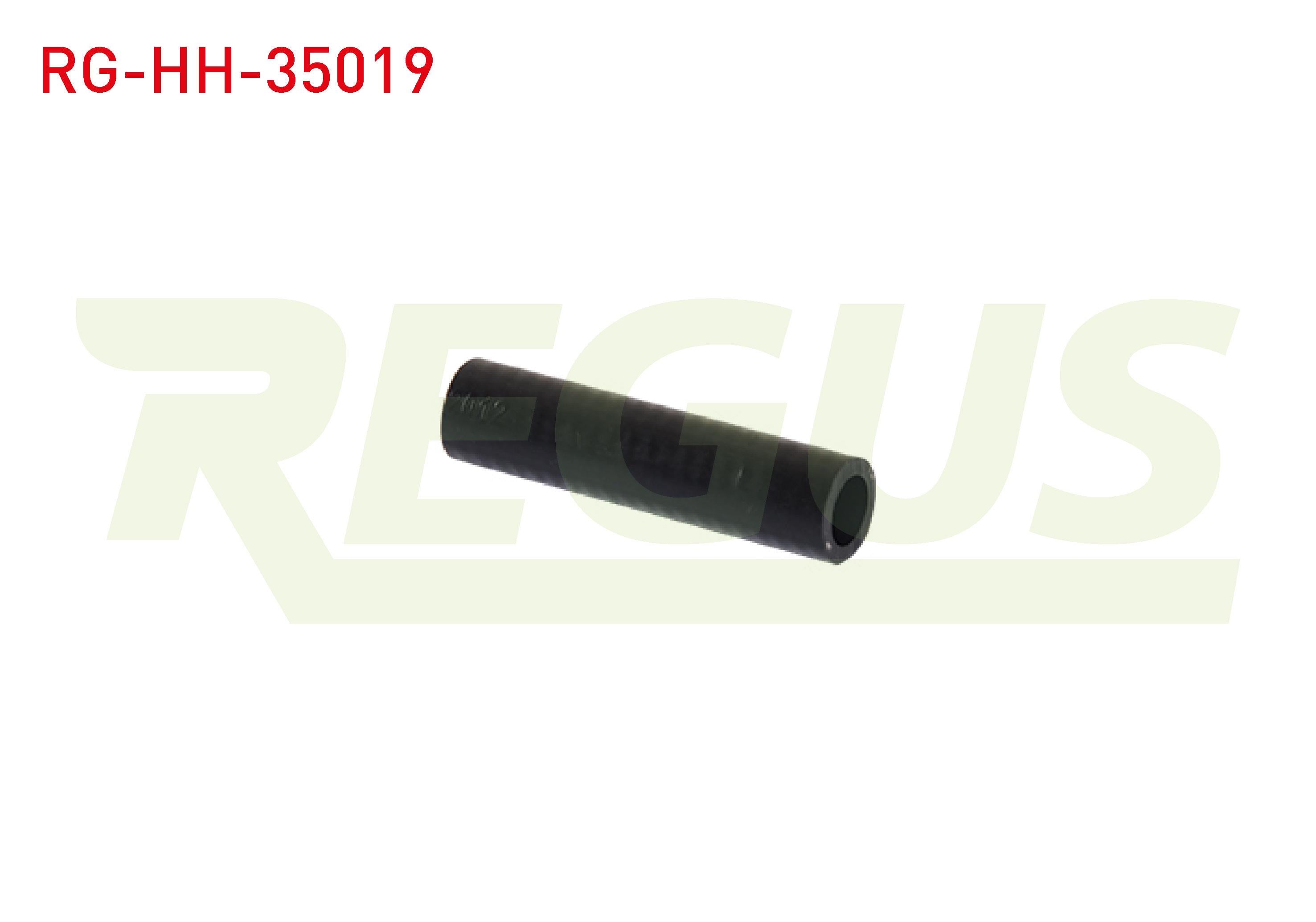 KALORIFER HORTUMU CIKIS 16X24X100 RENAULT R12 1.4 1971-2000