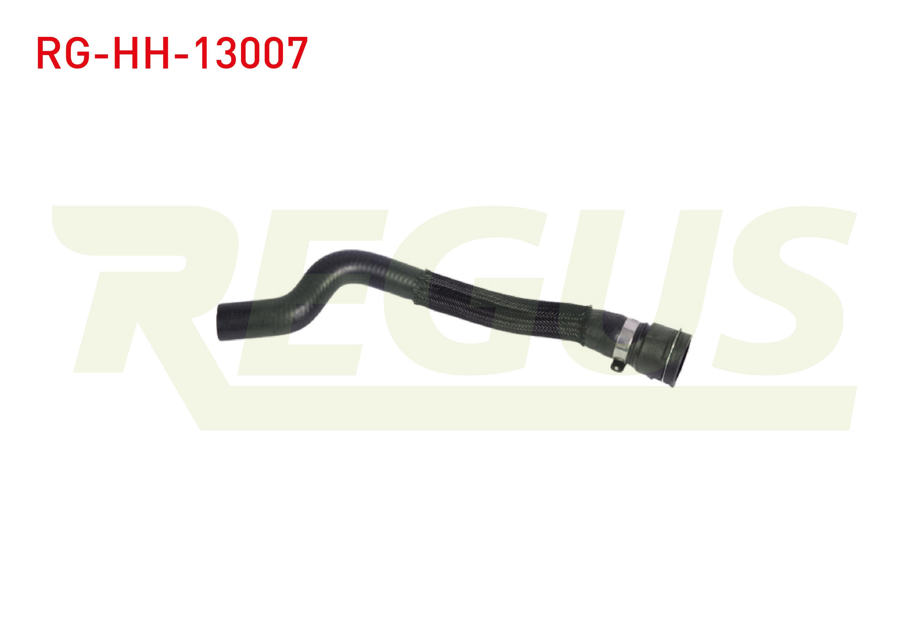 KALORIFER HORTUMU CIKIS AUDI A3 (8PA) 1.4 TFSI 2004-2013