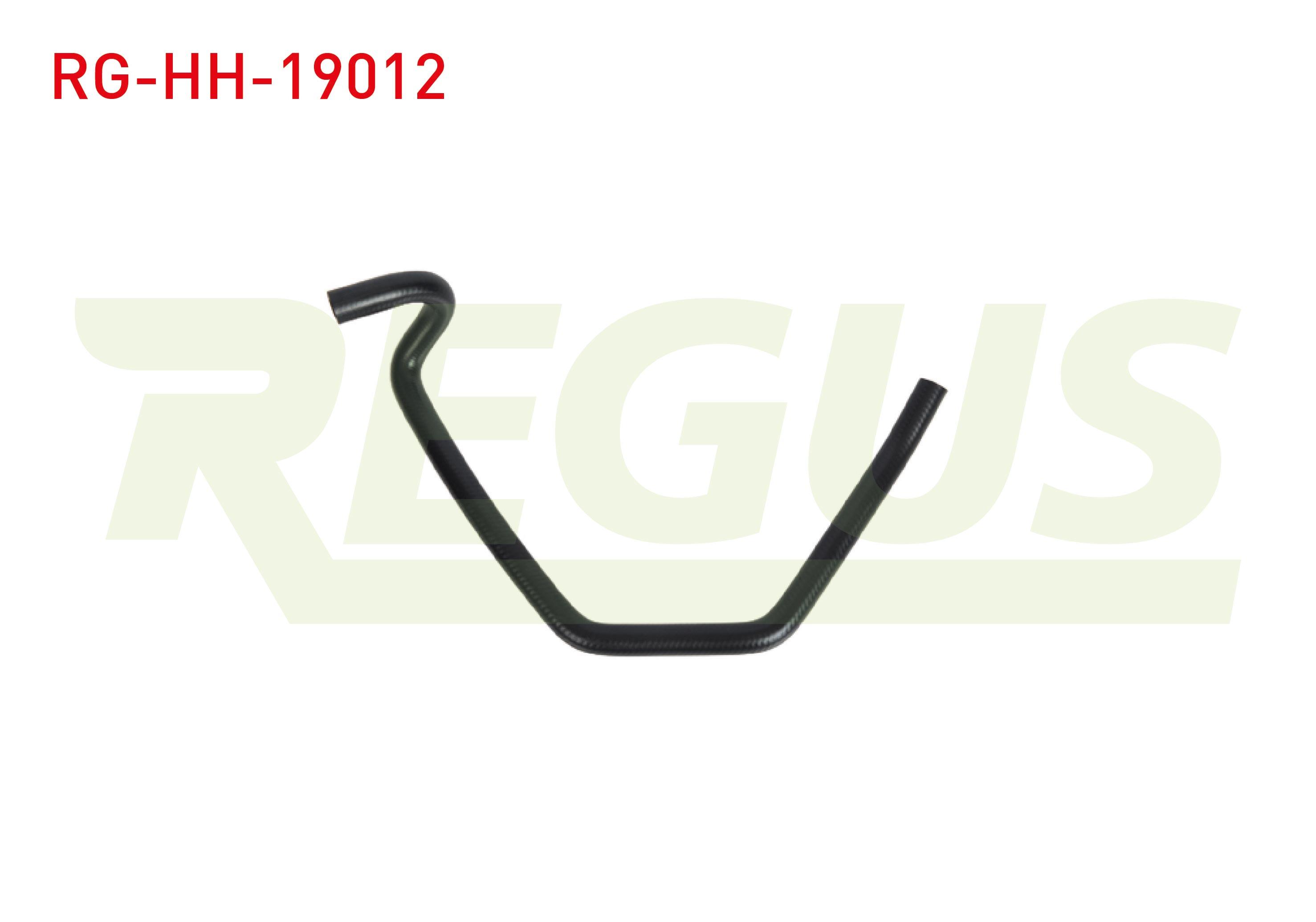 KALORIFER HORTUMU CIKIS FORD FOCUS I (DAW,DBW) 1.6i 16v 1998-2004