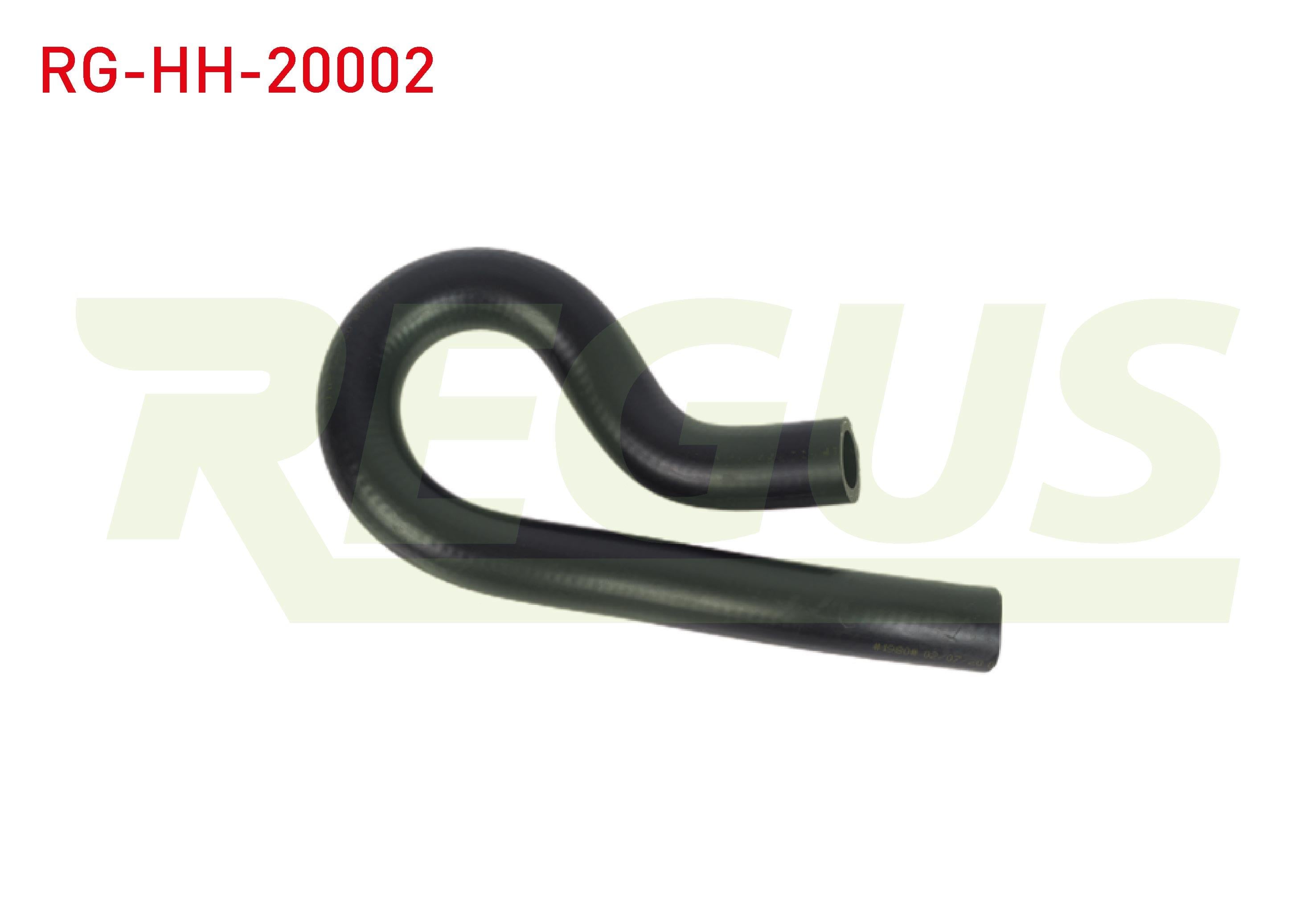 KALORIFER HORTUMU CIKIS HONDA CIVIC VI 1.6i 1995-2001