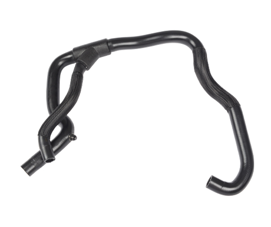 KALORİFER HORTUMU DUSTER 1.5 dCi 4x4 K9K 896 - K9K 898