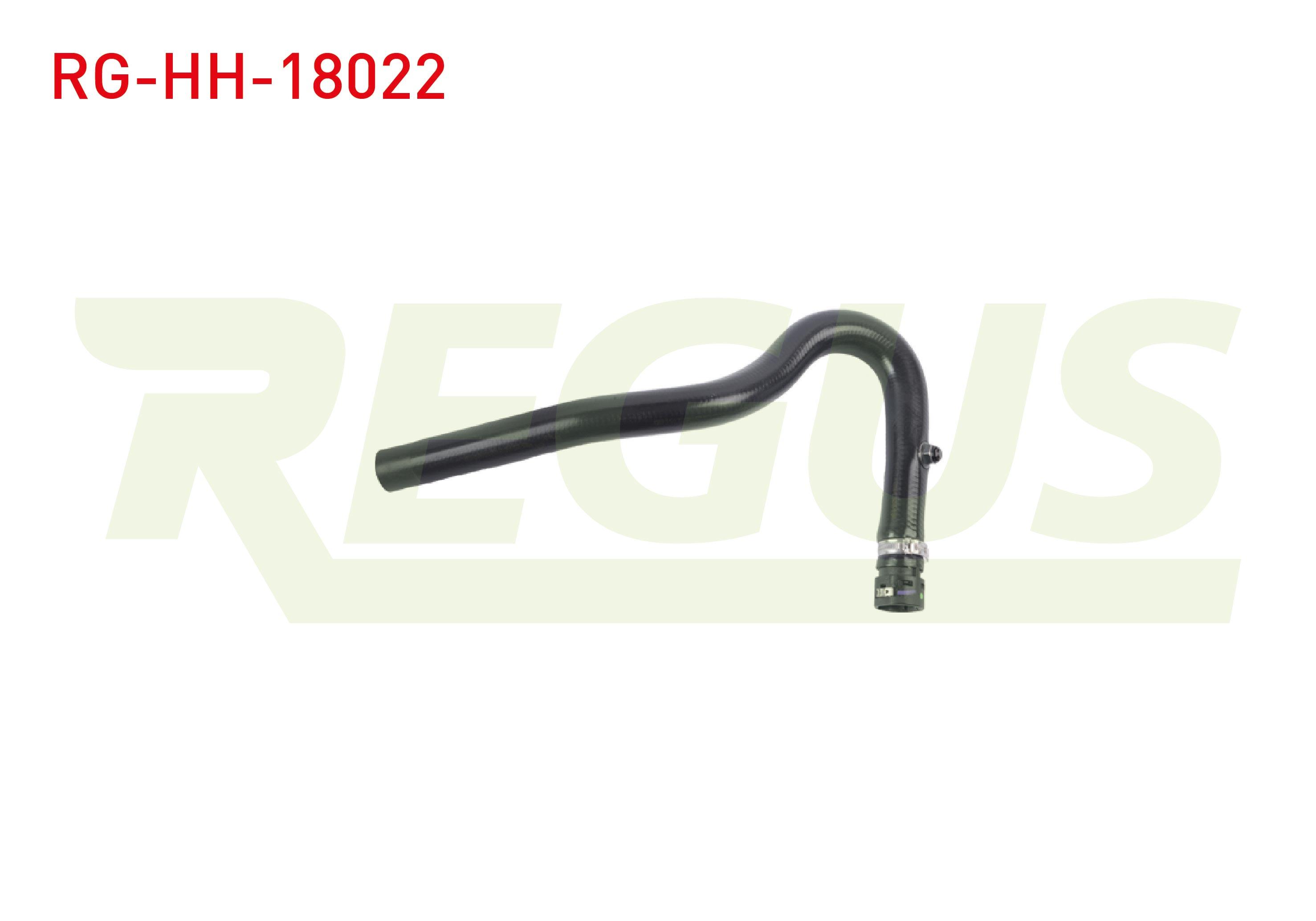 KALORIFER HORTUMU FIAT DUCATO 2.0 MJT 2014-