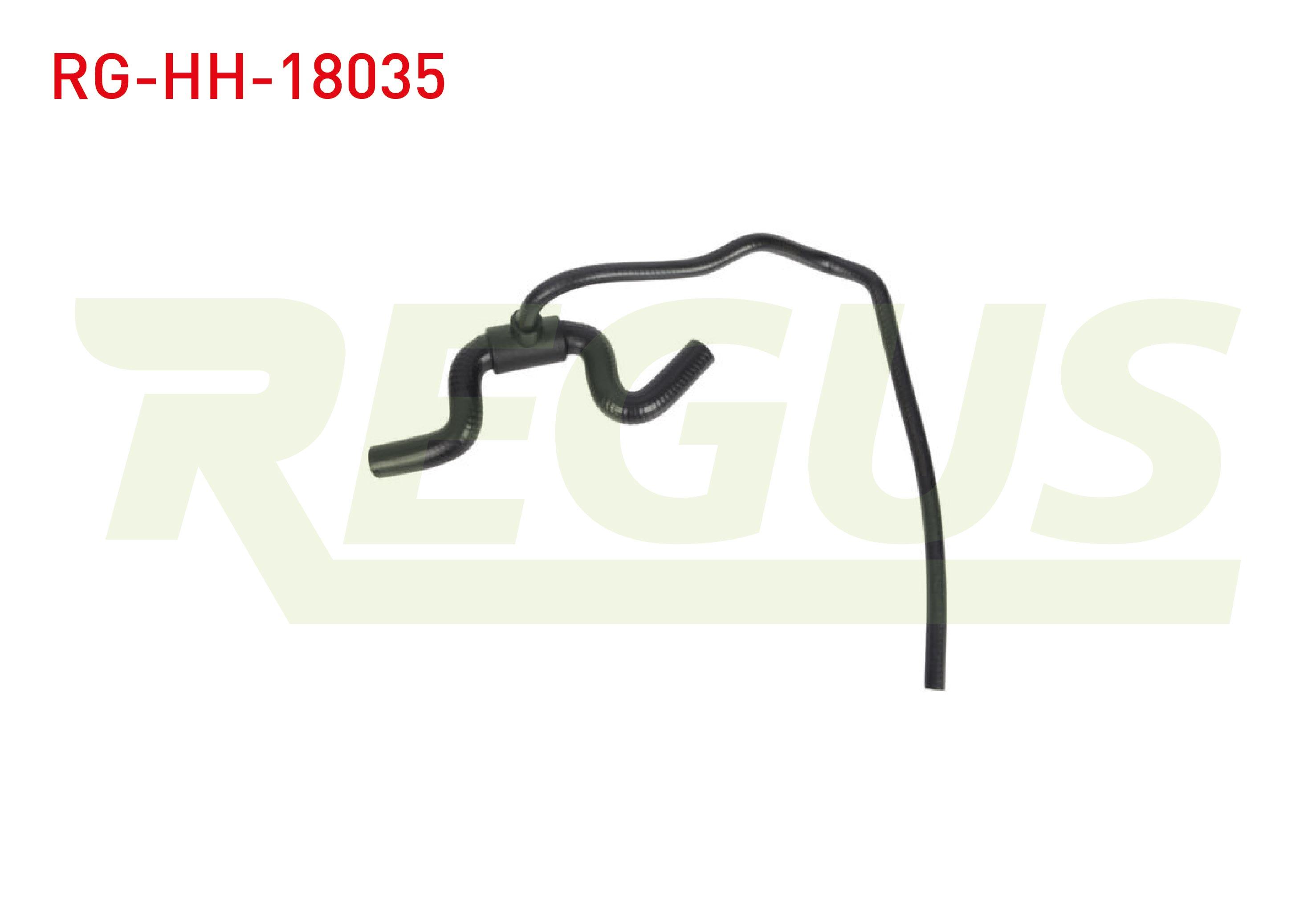 KALORIFER HORTUMU GIRIS FIAT ALBEA 1.2 1996-2003