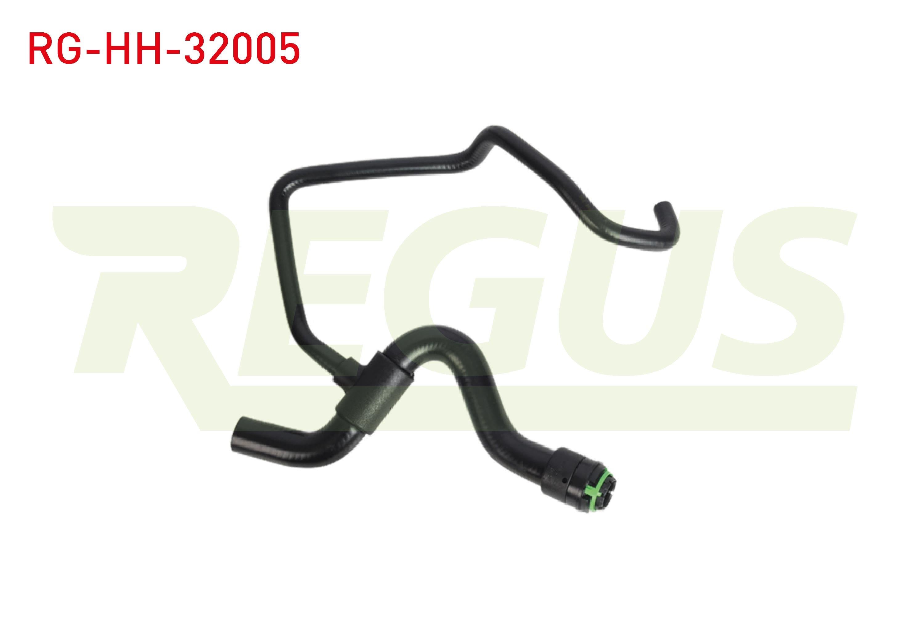 KALORIFER HORTUMU GIRIS OPEL ASTRA G (F69) 1.6 16v 1998-2005