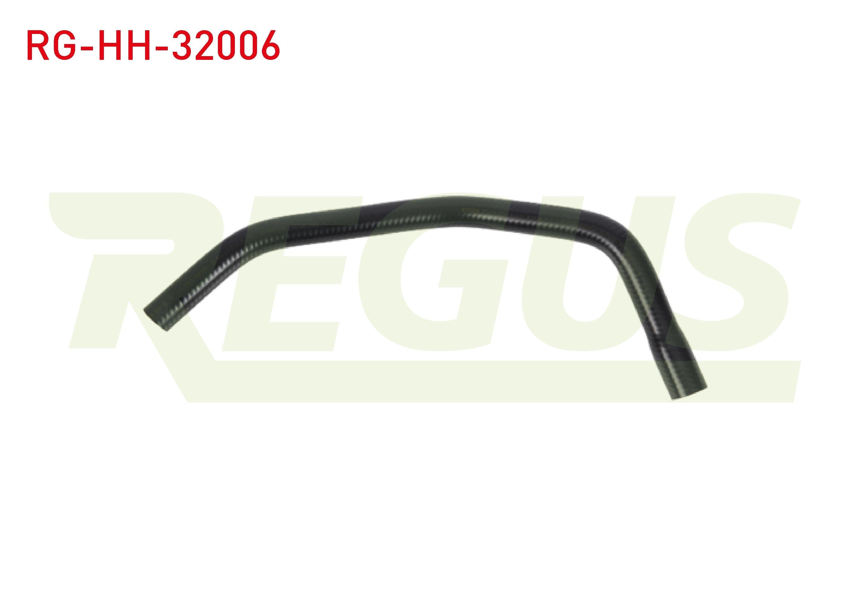 KALORIFER HORTUMU GIRIS OPEL VECTRA A 2.0 1988-1995