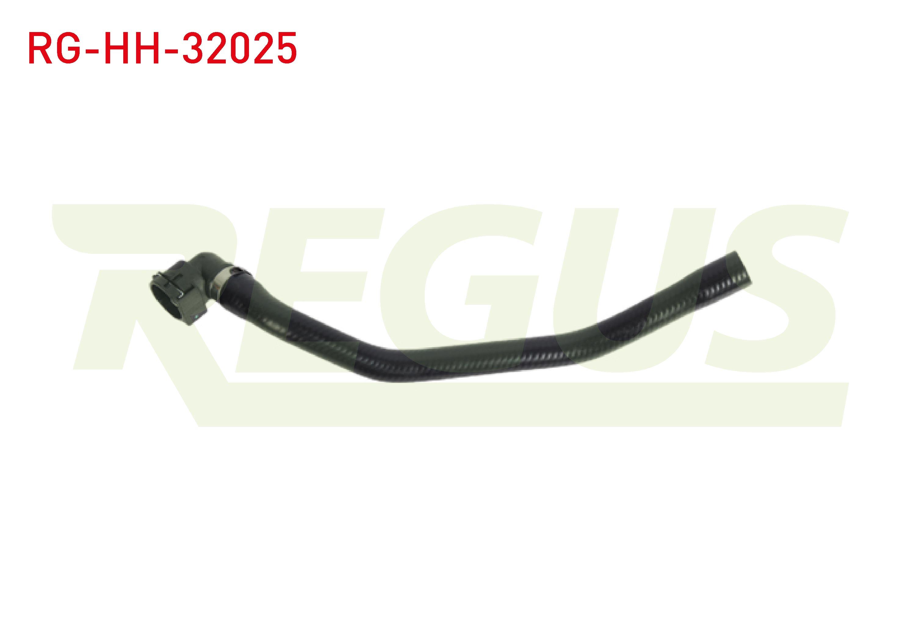 KALORIFER HORTUMU GIRIS OPEL VECTRA C 1.6 16v 2002-2008