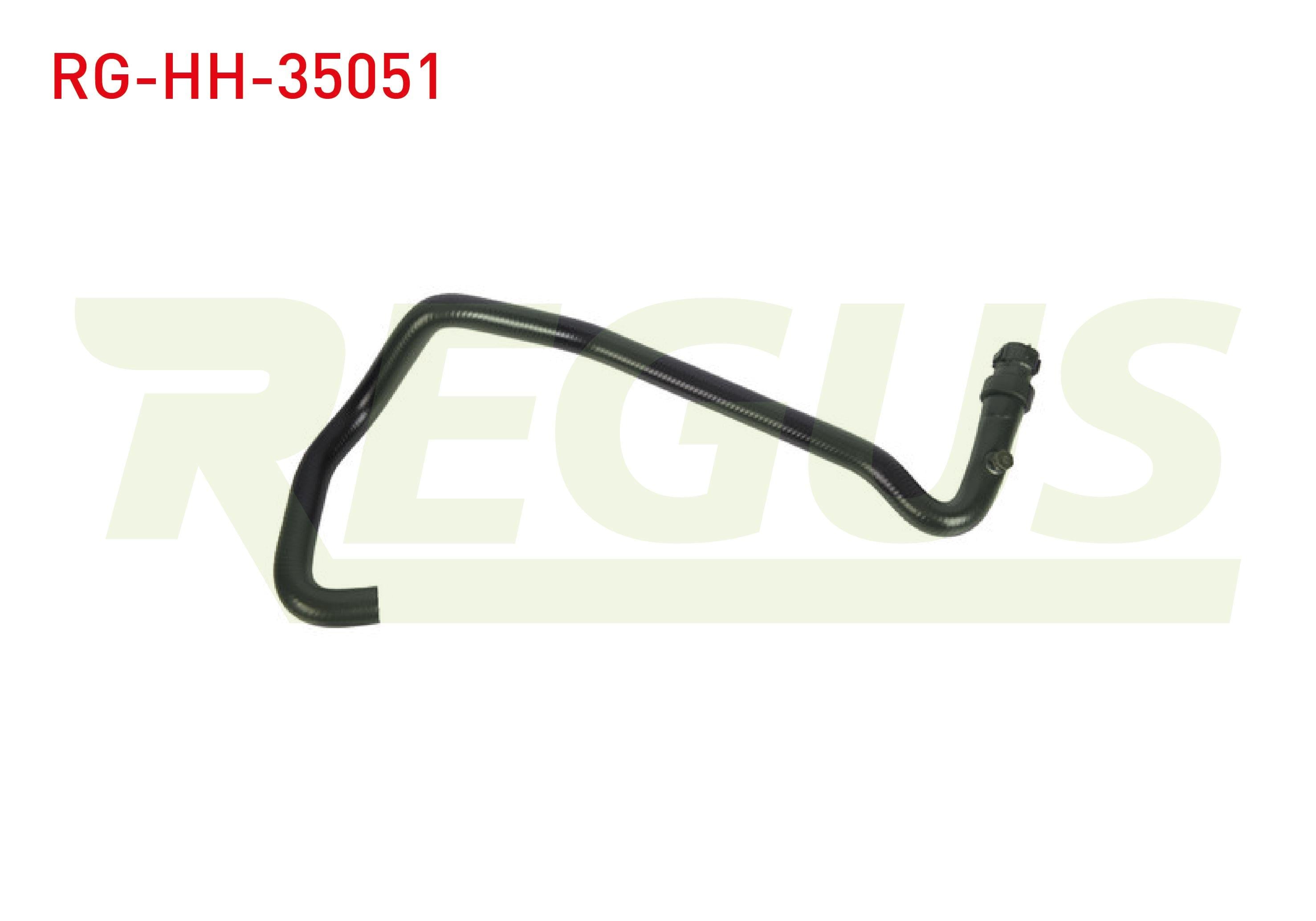 KALORIFER HORTUMU GIRIS RENAULT CLIO II (BB0/1/2,CB0/1/2) 1.2 1998-2005
