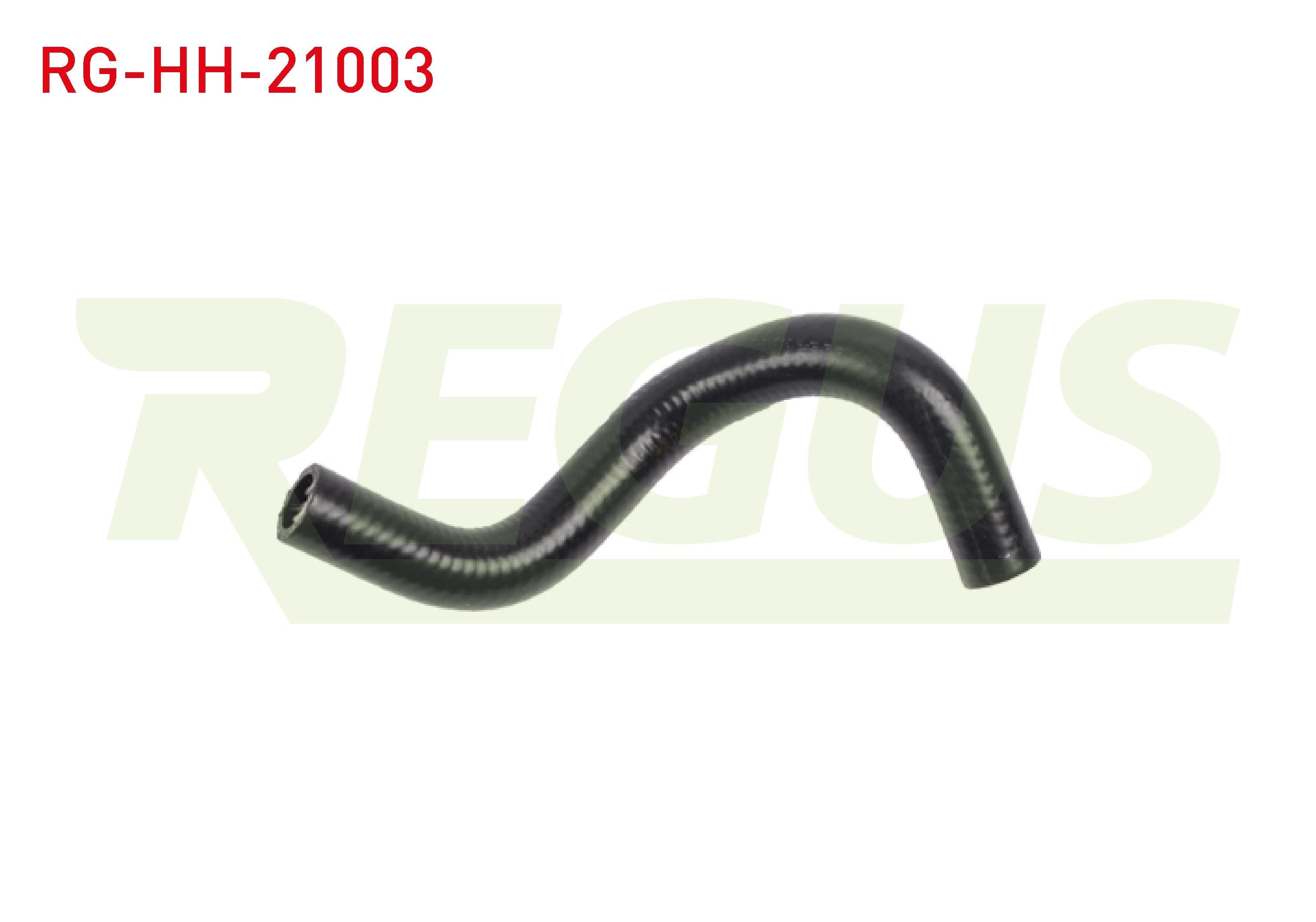 KALORIFER HORTUMU HYUNDAI H100 2.5 D 1993-2004