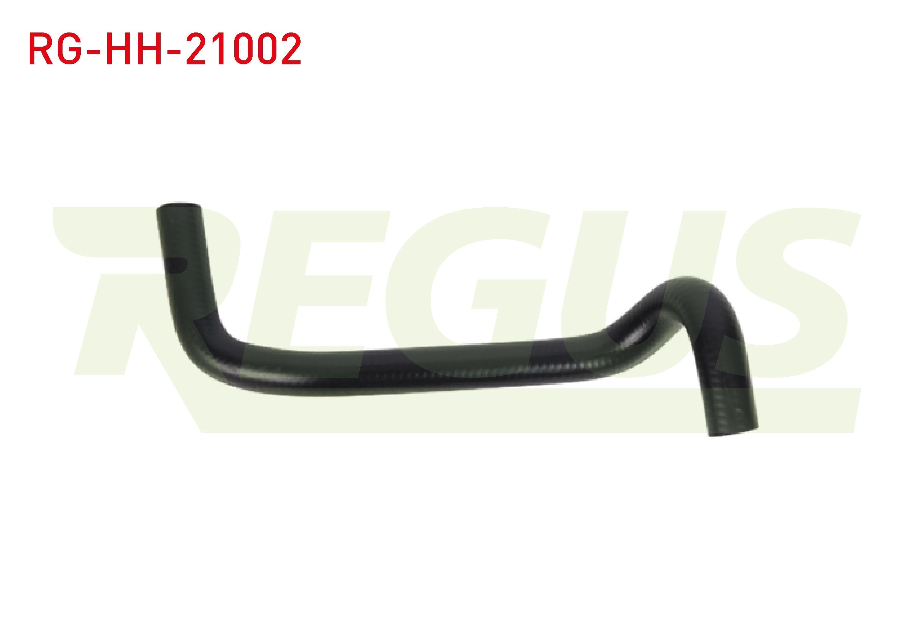KALORIFER HORTUMU HYUNDAI H100 2.5 D 1993-2004