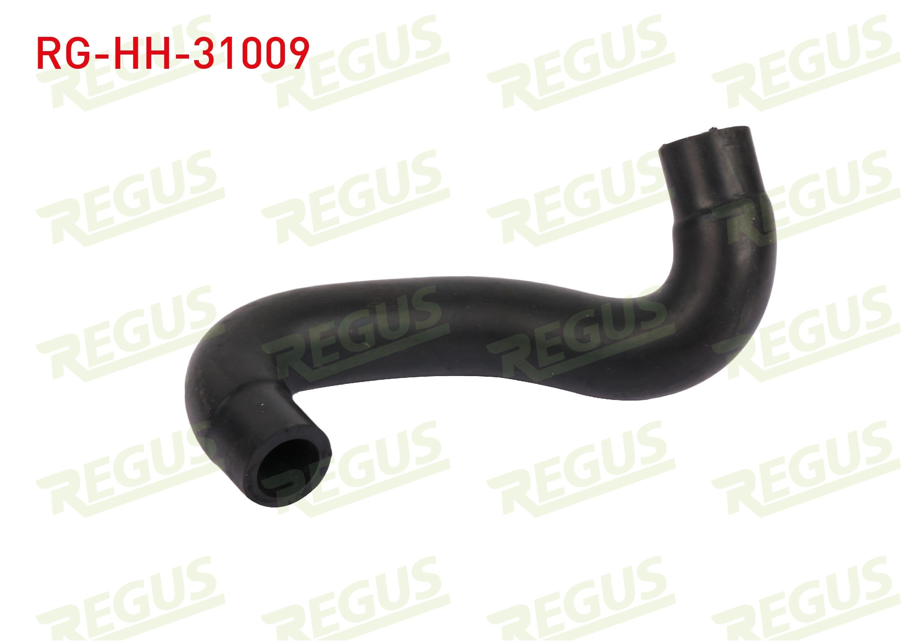 KALORIFER HORTUMU NISSAN KUBISTAR (X76) 1.5 DCI 2003-