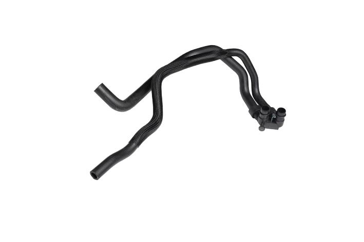 KALORİFER HORTUMU PEUGEOT 306 / PARTNER II  1.4
CITROEN  BERLINGO II  / XSARA   1.4