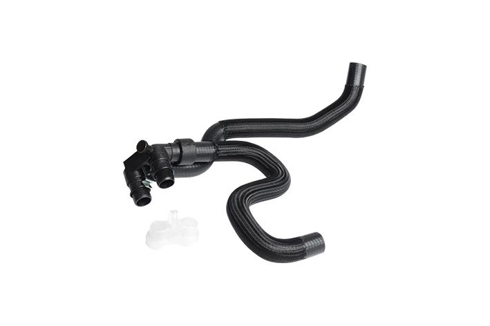 KALORİFER HORTUMU PEUGEOT PARTNER II  2.0 HDI
CITROEN BERLINGO II 2.0 HDI