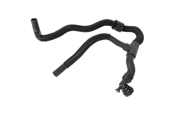 KALORİFER HORTUMU
OTOMATİK VİTESLERDE KULLANILMIŞTIR. RENAULT LAGUNA III  2.0 DCI