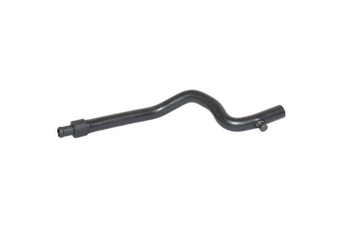 KALORİFER HORTUMU
SOL RENAULT CLIO III  1.5DCI 
RENAULT CLIO III  1.2
